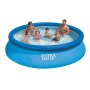 Надувной бассейн Intex 28132 Easy Set Pools (366 х 76 см) с фильтрующим насосом