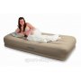 Односпальная надувная кровать Intex Pillow Rest Mid-Rise Bed Twin 67742 
