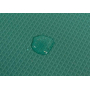 Мат для аэробики 6 мм зеленый OFT FT-MPM6GN (SATI)