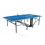 Всепогодный теннисный стол Tornado - Al - Outdoor синий с сеткой