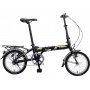 Складной велосипед Langtu TY 01 