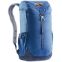 Рюкзак Deuter 2019 Walker 16 steel-navy