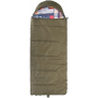 Спальный мешок OLYMPUS 200 (210х70, холлофайбер, зеленый/город) (T-HS-SB-O-200-NC) Helios