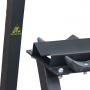 Стойка для хранения гантелей DFC Powergym RA019
