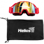 Очки горнолыжные Helios (HS-MT-023)