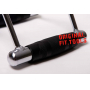 Ручка для тяги к животу (узкий параллельный хват) Fit.Tools FT-MB-SRB