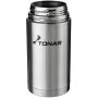 Термос (HS.TM-018) 1000ML (широкое горло, чехол) TONAR