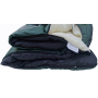 Спальный мешок INDIANA Traveller L-zip от -6 °C