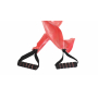 Комплект рукояток для латексных эспандерных лент Fitness Tools FT-SLH-P