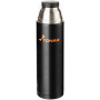 Термос (HS.TM-026) 1200ML черный (дополн.пласт.чашка) TONAR