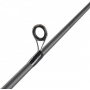 Удилище спиннинговое Black Asteria 240H, 2.4m, 2sec., 15-60g (HS-BA-240H) Helios