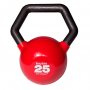 Гиря Kettleball ™ 11,3 кг (25LB) Body Solid KBL25