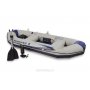 Надувная лодка Intex Mariner 3 Boat Set Proffesional Series 68378