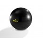 Гимнастический мяч ZIVA 75 см с насосом черный ZES-CFCB-0075