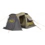 Палатка Canadian Camper RINO 2 Comfort, цвет forest
