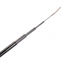 Удилище маховое Prince-N carbon, 6m, 10-30g (HS-PN-600) Helios