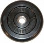 Barbell Олимпийский диск 2,5 кг 26 мм MB-PltB26-2,5