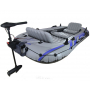 Надувная лодка Intex 68325 NP/EP Excursion 5 Set