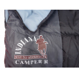 Спальный мешок INDIANA Camper R-zip