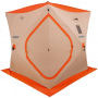 Палатка зимняя Куб 1,8х1,8 (PR-412-M) PREMIER
