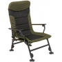 Кресло карповое с подлокотниками (PR-FX-7058) PR