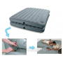 Односпальная надувная кровать Intex Inhome 2-in-1 Airbed 67743 без насоса