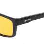 Очки поляризационные в жест.чехле (желтый) (N-OP-PF2015-Y) Nisus