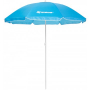 Зонт пляжный d 2,00м прямой голубой (22/25/170Т) NA-200-B NISUS