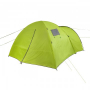 Палатка BORNEO-6-G зеленая Premier