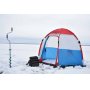 Палатка рыбака зимняя Canadian Camper Nord Fox 3