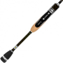 Спиннинг CARA NOBLE II TROUT NANO S-632 EUL 1.9 0,5-6