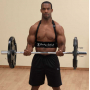 Бицепс бластер Body Solid BB23