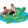 Надувная игрушка Большая Черепаха Intex Sea Turtle Ride On 56524