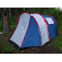 Палатка Canadian Camper TANGA 3, цвет royal