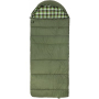 Спальный мешок Beluha wide 220х90 (400 гр/м.кв) хаки (термофайбер/шерсть) (HS-BELW-400) Helios