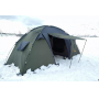 Палатка Canadian Camper SANA 4, цвет forest