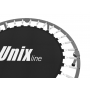 Батут UNIX line FITNESS Compact (103 cm)