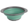 Миска Outwell Collaps Bowl L Turquoise Blue