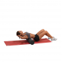 Ролик для пилатес 18" премиум Body Solid BSTFRP18F