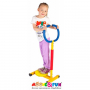 Детский тренажер Твистер с ручкой Moove&Fun SH-11