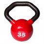 Гиря Kettleball ™ 16 кг (35LB) Body Solid KBL35