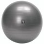 Гимнастический мяч Body-Solid BSTSB55 (55см, серый)