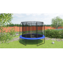 Батут Триумф Норд Чемпион 305 см синий