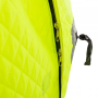 Палатка зимняя Куб утепл. 1,8х1,8 yellow lumi/gray PREMIER (PR-ISCI-180YLG)