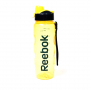Бутылка для тренировок Reebok 0,75, RABT-P75YLREBOK