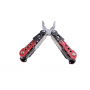 Мультитул Traveler MQ007L2-8G красный