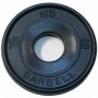 Евро-классик диск Barbell 1,25 кг 51 мм