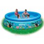Надувной бассейн Intex 28124 / Е Ocean Reef Easy Set Pool (305 х 76 см)