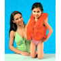 Надувной жилет Intex Deluxe Swim Vest 58671