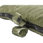 Спальный мешок OLYMPUS 300 (210х70, холлофайбер, зеленый) (T-HS-SB-O-300) Helios